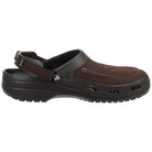 Crocs Yukon Vista ll - Men's Espresso Shoe Deals Outlet