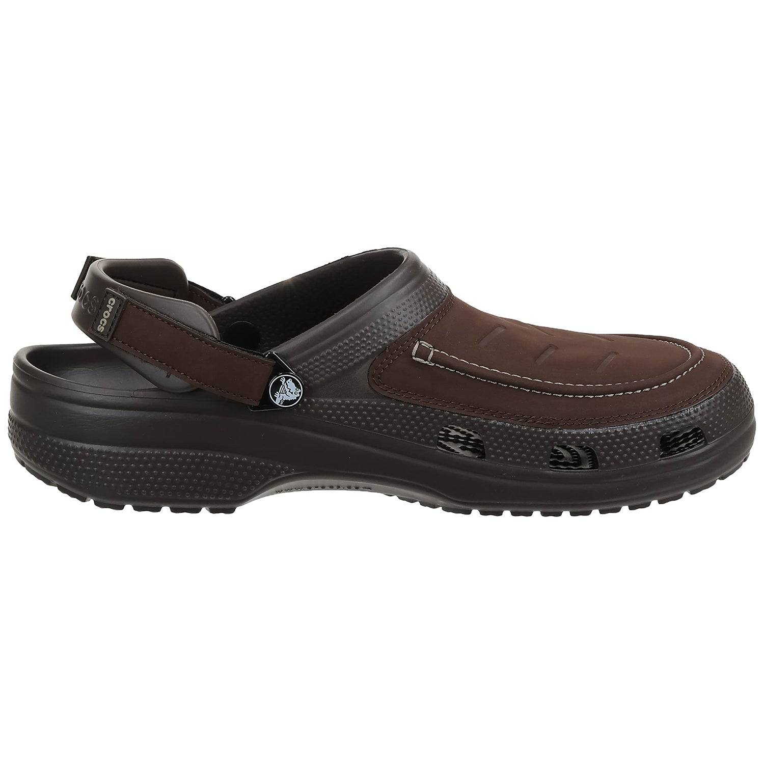 Crocs Yukon Vista ll - Men's Espresso Shoe Deals Outlet