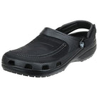 Crocs Yukon Vista ll - Men's Black Shoe Deals Outlet