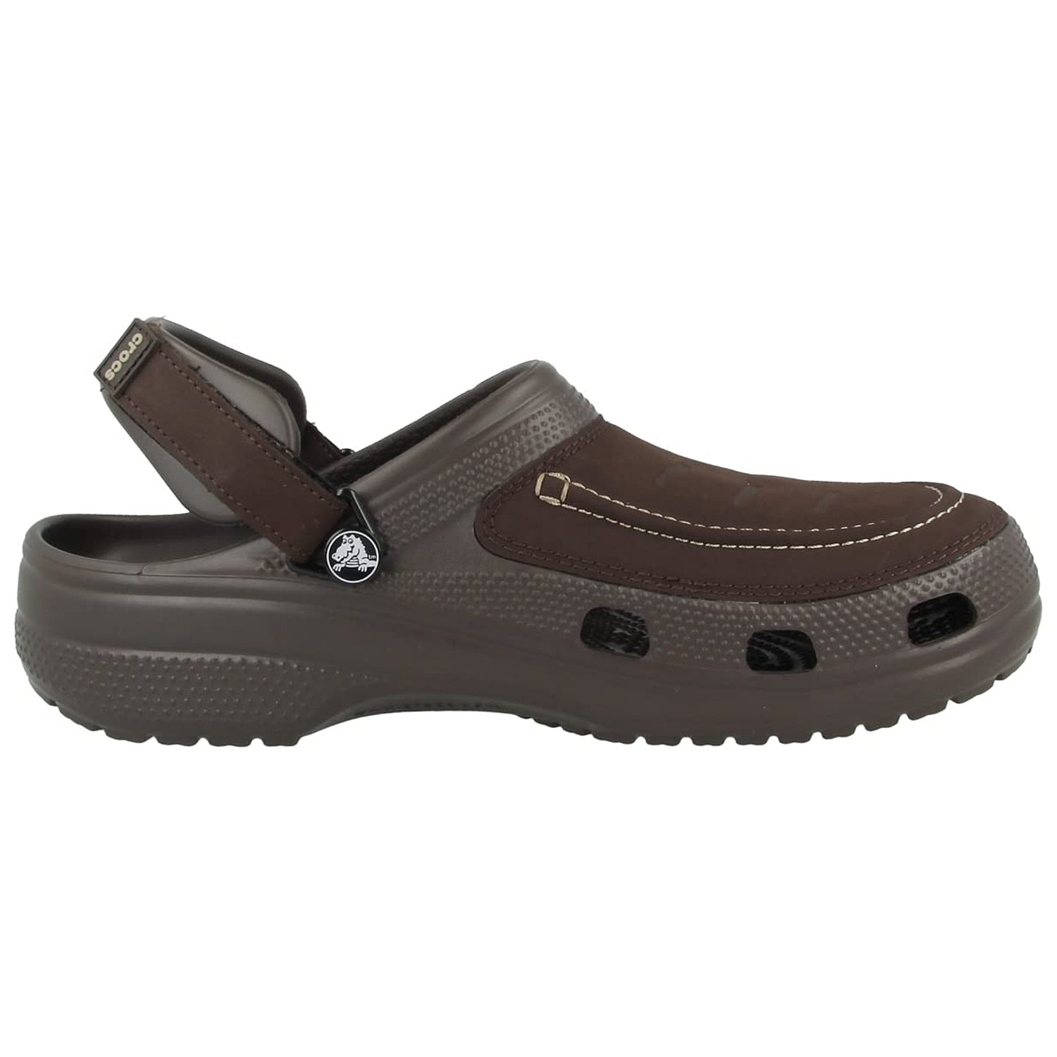 Crocs Yukon Vista ll - Men's Espresso Shoe Deals Outlet