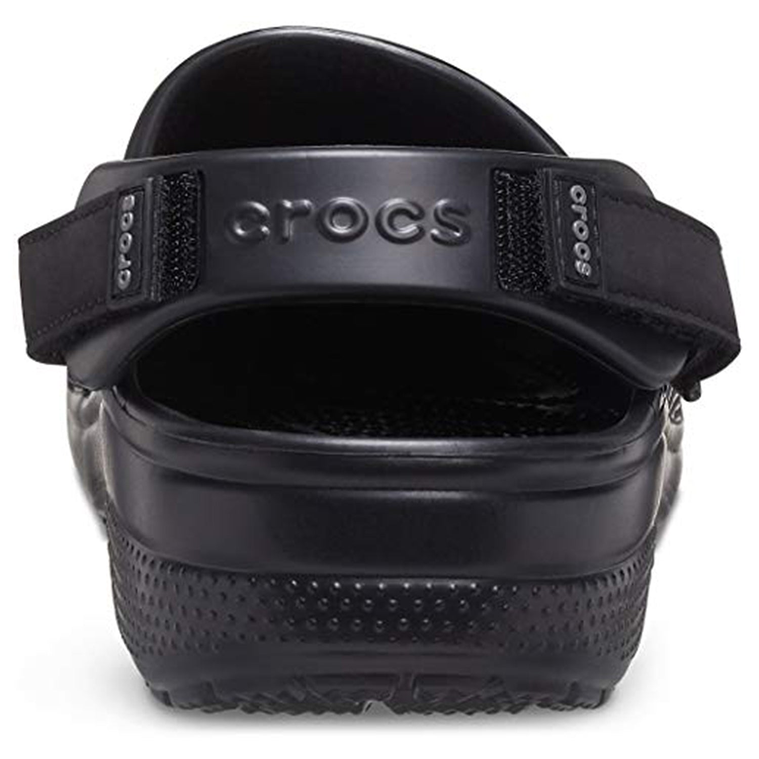 Crocs Yukon Vista ll - Men's Black Shoe Deals Outlet