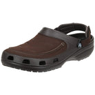 Crocs Yukon Vista ll - Men's Espresso Shoe Deals Outlet