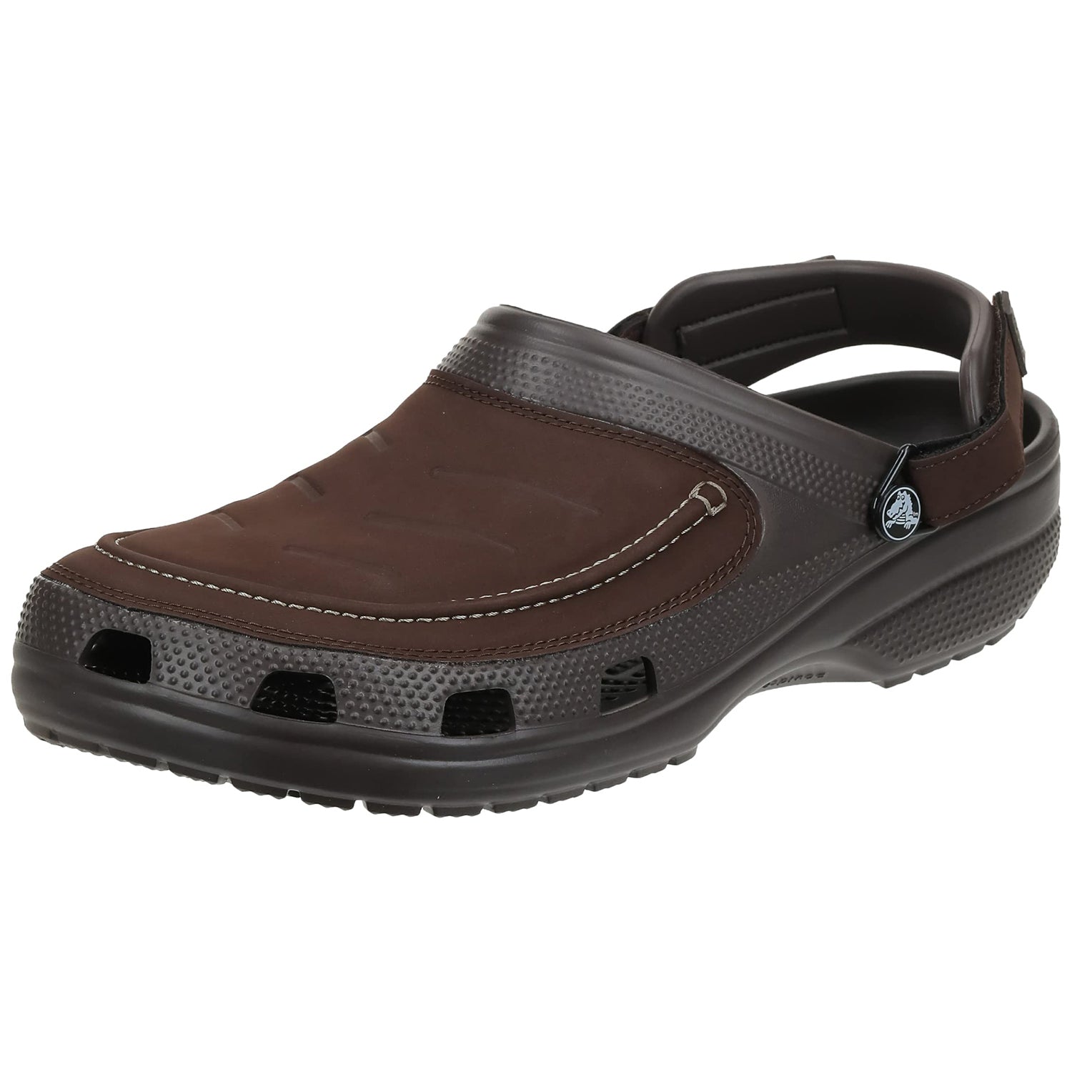 Crocs Yukon Vista ll - Men's Espresso Shoe Deals Outlet