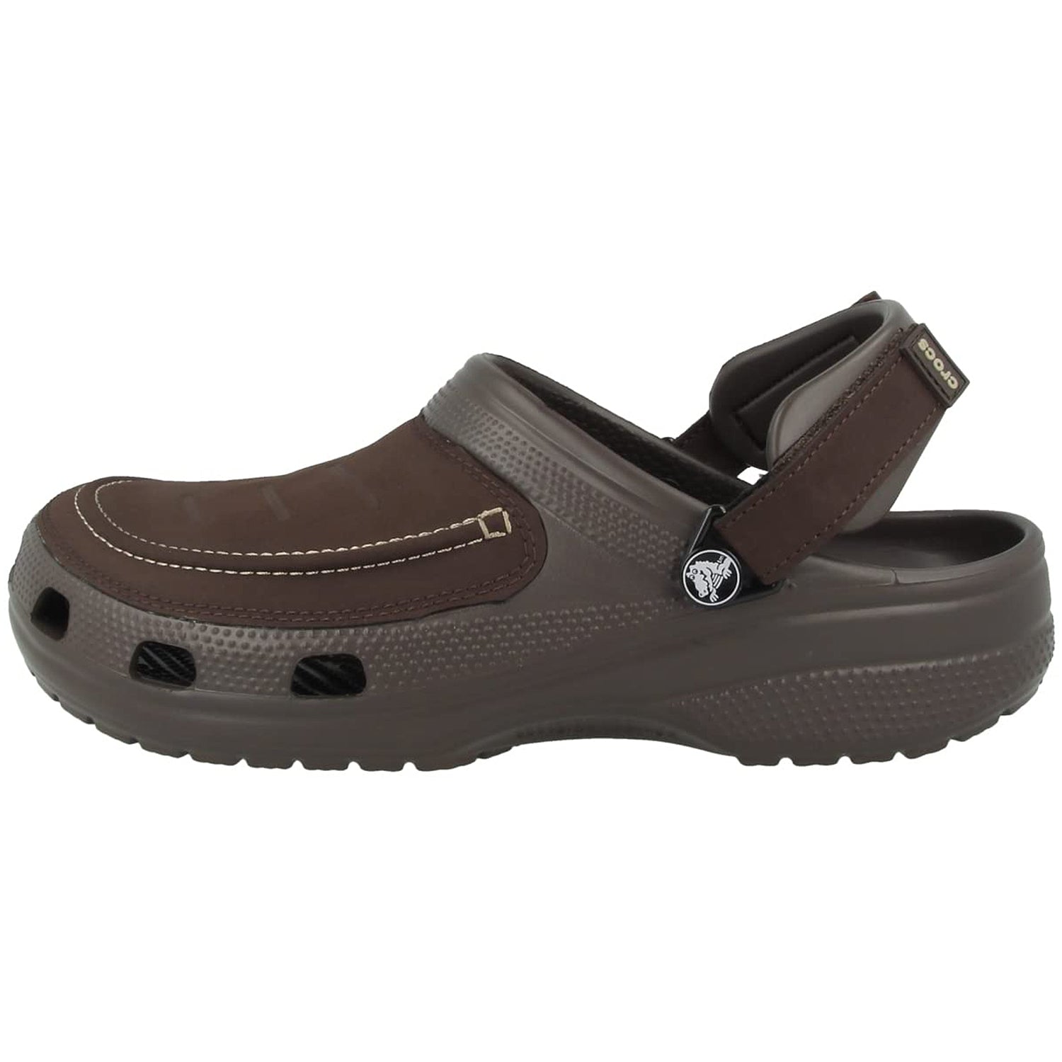 Crocs Yukon Vista ll - Men's Espresso Shoe Deals Outlet