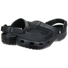 Crocs Yukon Vista ll - Men's Black Shoe Deals Outlet