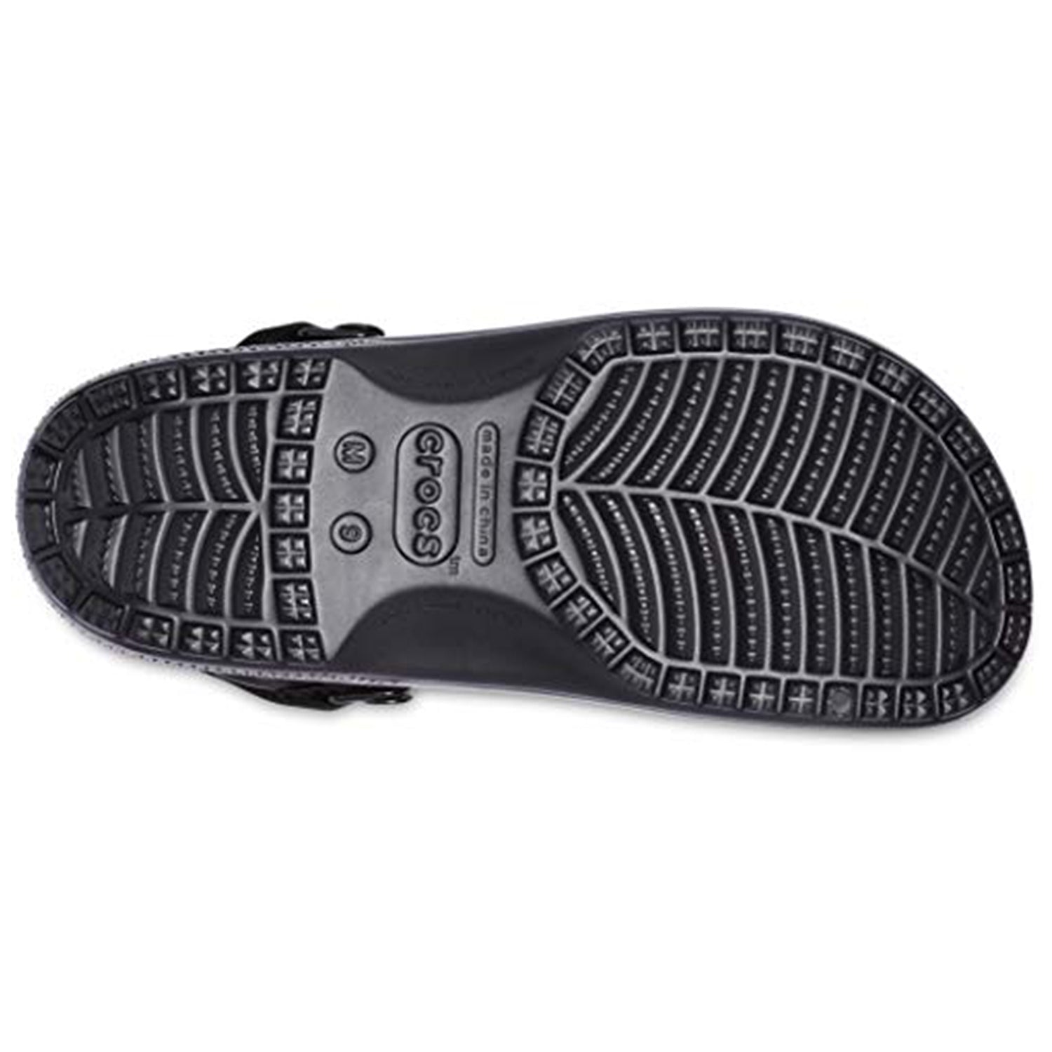 Crocs Yukon Vista ll - Men's Black Shoe Deals Outlet