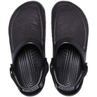 Crocs Yukon Vista ll - Men's Black Shoe Deals Outlet