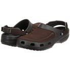 Crocs Yukon Vista ll - Men's Espresso Shoe Deals Outlet