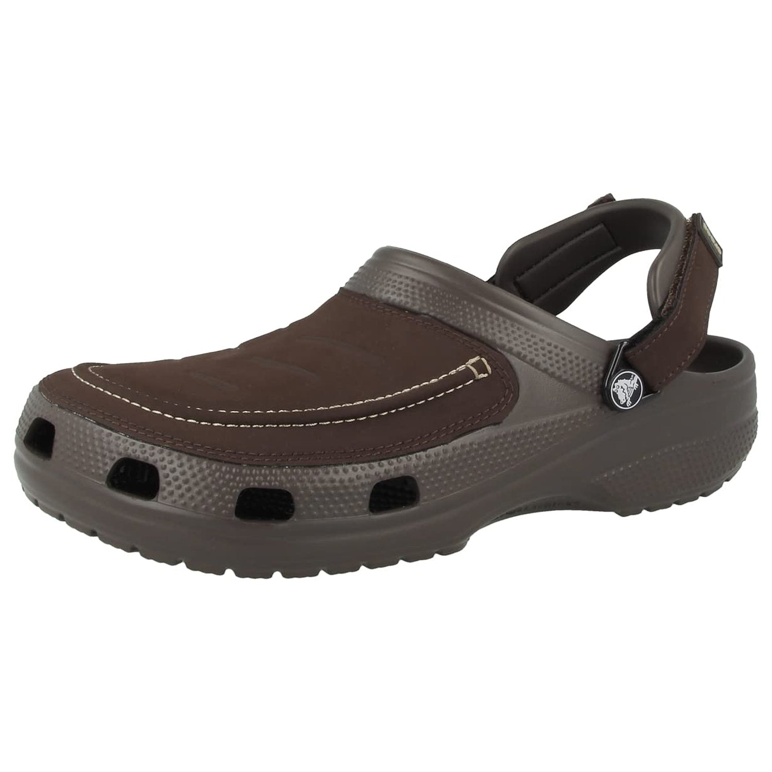 Crocs Yukon Vista ll - Men's Espresso Shoe Deals Outlet