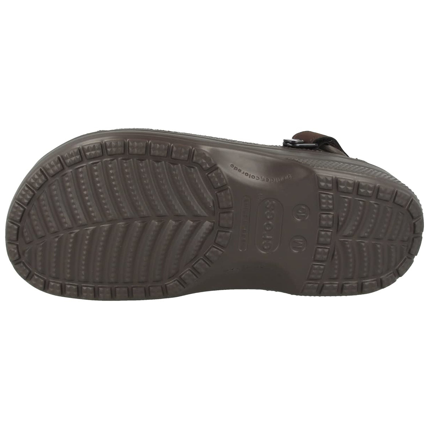 Crocs Yukon Vista ll - Men's Espresso Shoe Deals Outlet