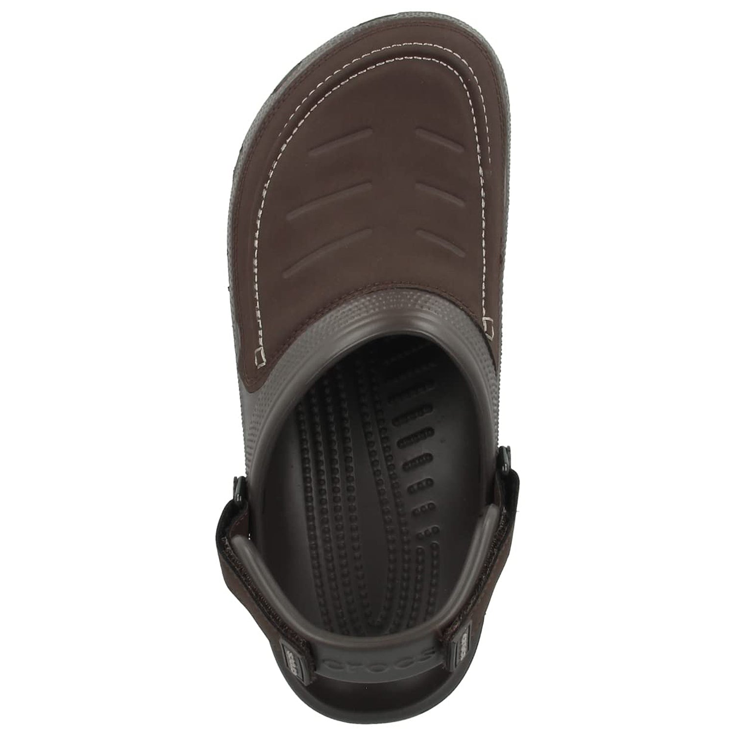 Crocs Yukon Vista ll - Men's Espresso Shoe Deals Outlet