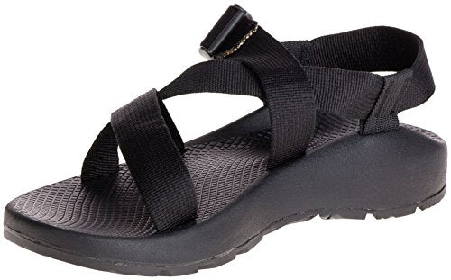 Chaco Z/1 Classic - Men's Black Shoe Deals Outlet