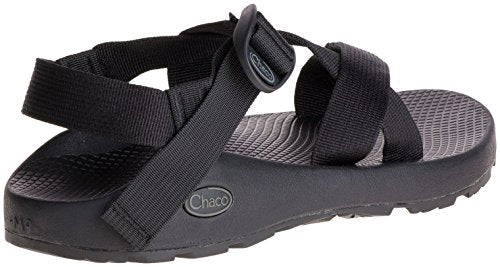 Chaco Z/1 Classic - Men's Black Shoe Deals Outlet
