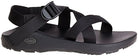 Chaco Z/1 Classic - Men's Black Shoe Deals Outlet