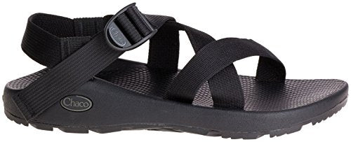 Chaco Z/1 Classic - Men's Black Shoe Deals Outlet
