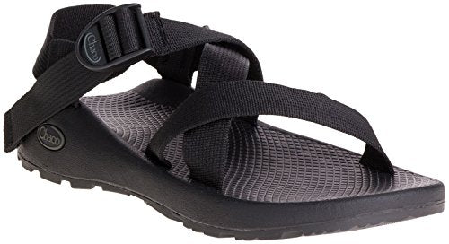 Chaco Z/1 Classic - Men's Black Shoe Deals Outlet