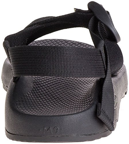 Chaco Z/1 Classic - Men's Black Shoe Deals Outlet