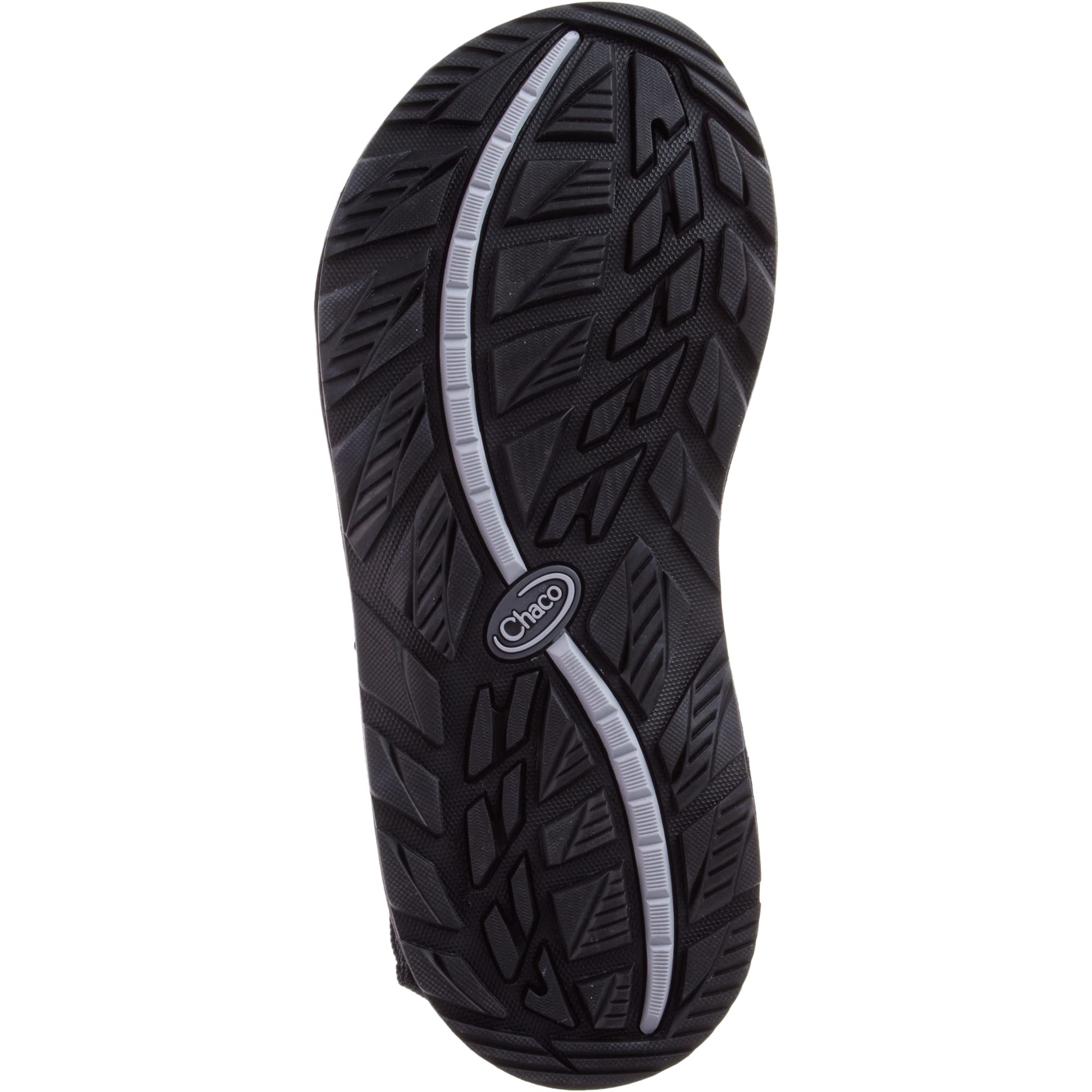Chaco Z1 - Men's Split Gray Shoe Deals Outlet