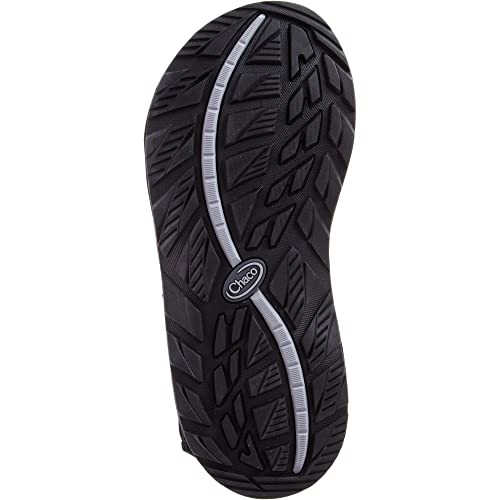 Chaco Z1 - Men's Split Gray Shoe Deals Outlet