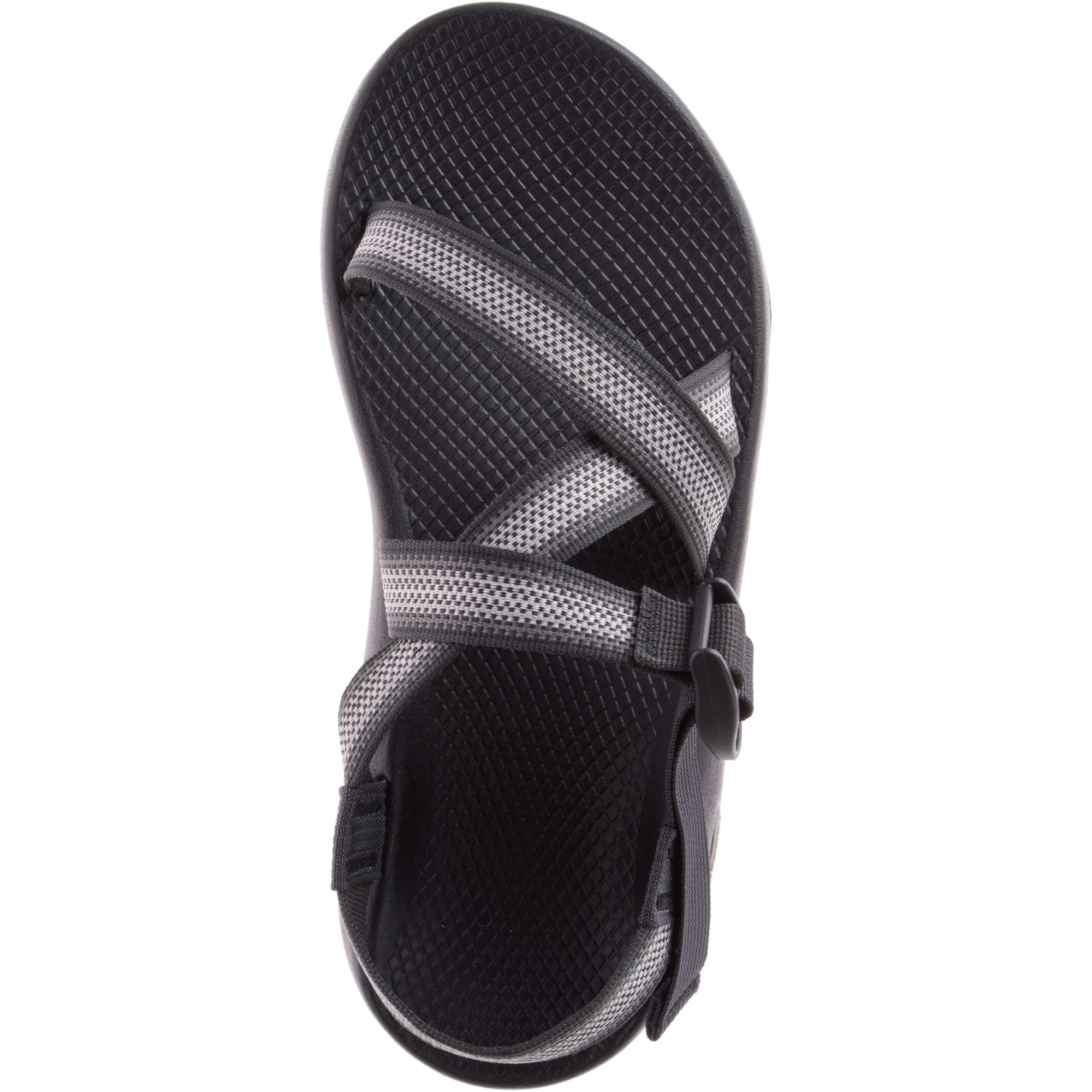 Chaco Z1 - Men's Split Gray Shoe Deals Outlet