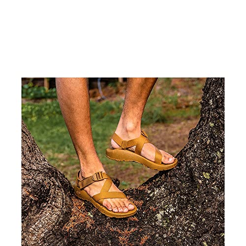 Chaco Z1 - Men's Split Gray Shoe Deals Outlet