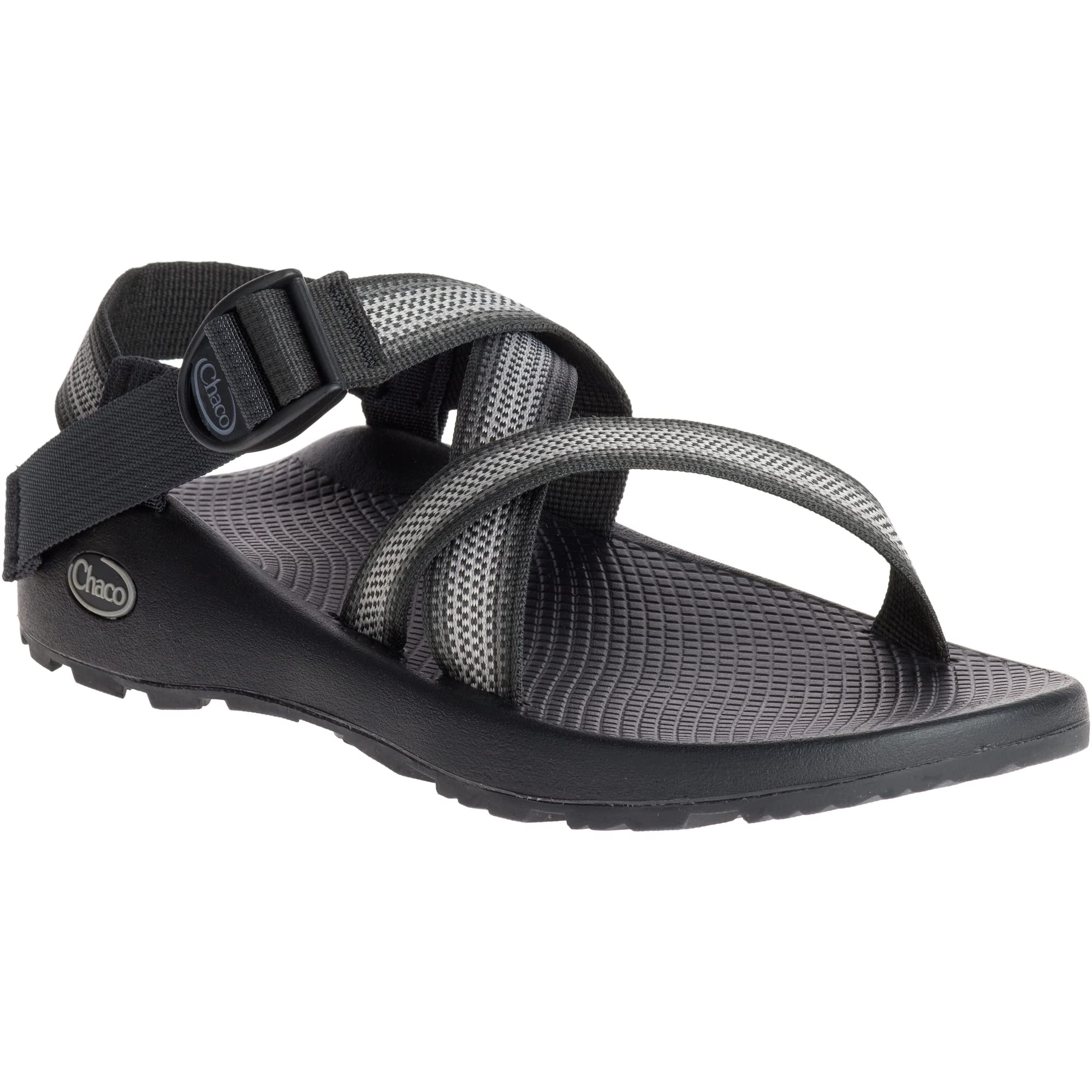 Chaco Z1 - Men's Split Gray Shoe Deals Outlet