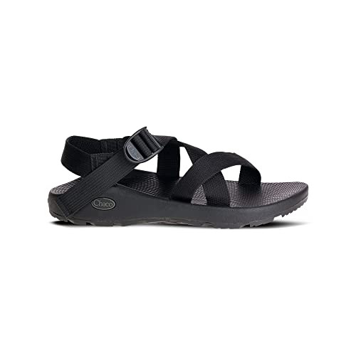 Chaco Z1 - Men's Black Shoe Deals Outlet