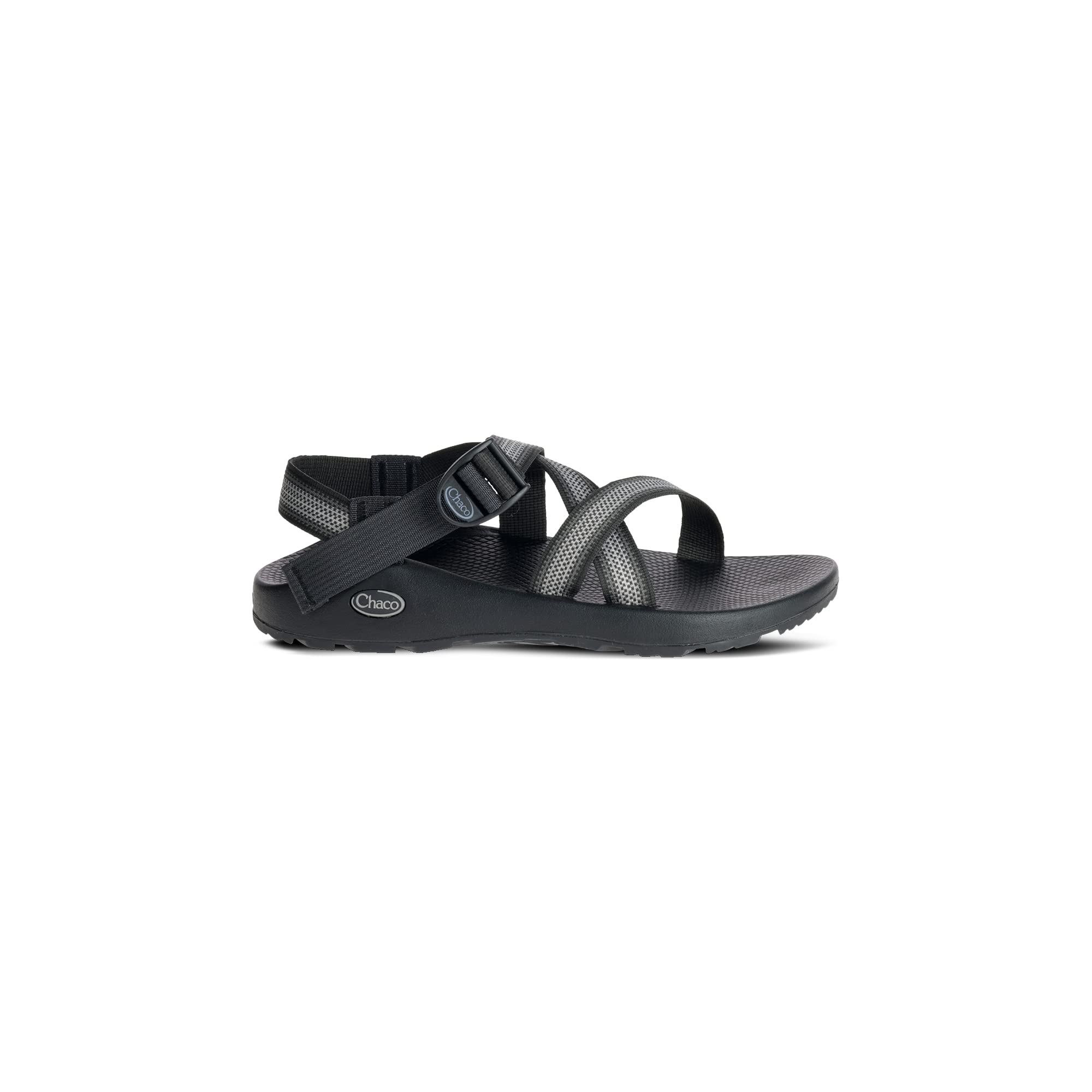 Chaco Z1 - Men's Split Gray Shoe Deals Outlet