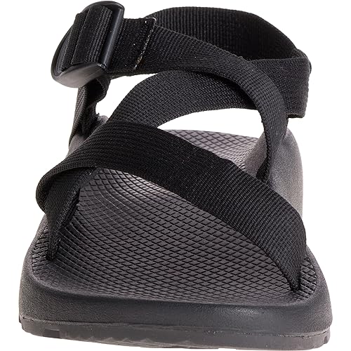 Chaco Z1 - Men's Black Shoe Deals Outlet