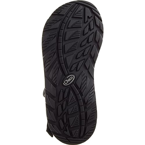 Chaco Z1 - Men's Black Shoe Deals Outlet