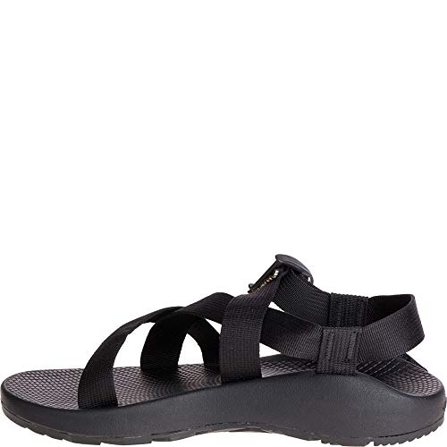 Chaco Z1 - Men's Black Shoe Deals Outlet