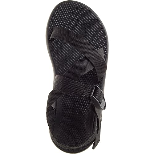 Chaco Z1 - Men's Black Shoe Deals Outlet