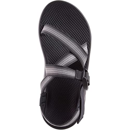 Chaco Z1 - Men's Split Gray Shoe Deals Outlet