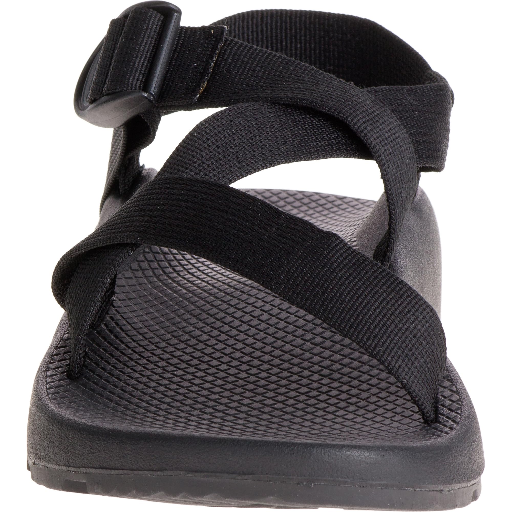 Chaco Z1 - Men's Black Shoe Deals Outlet