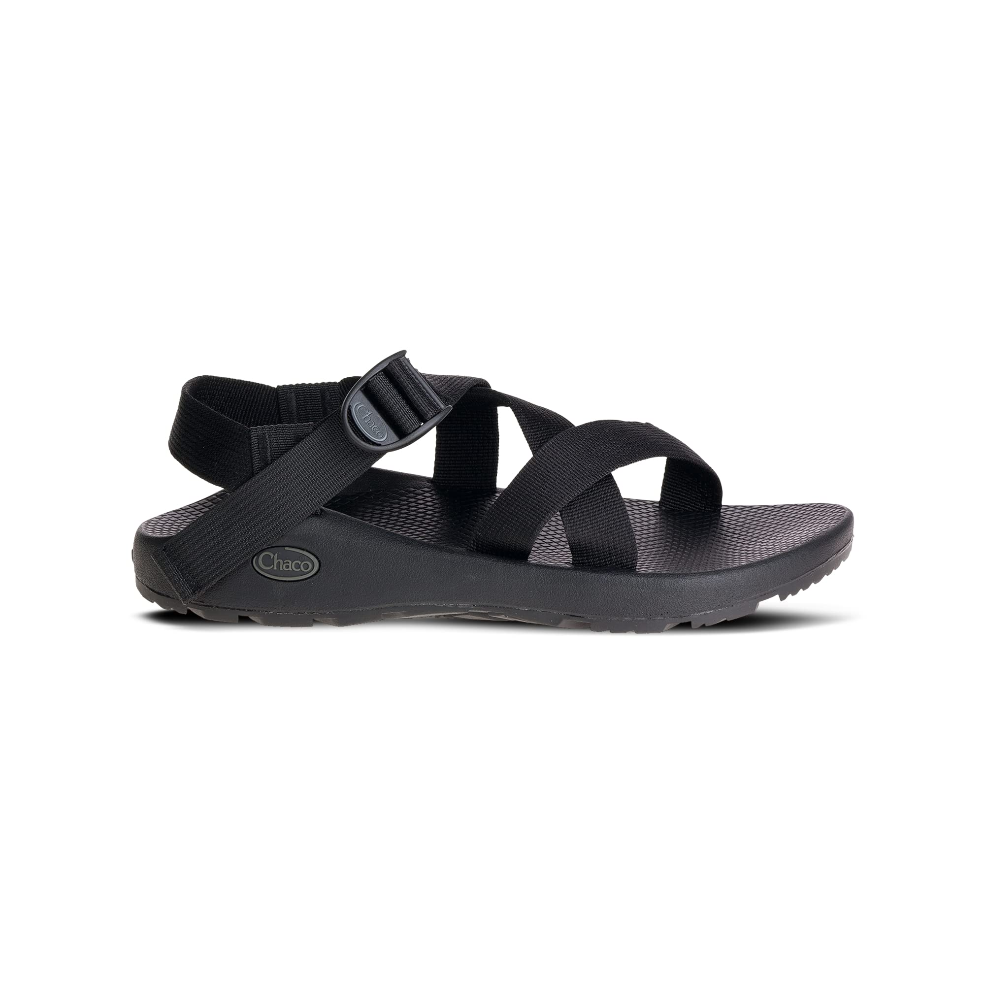 Chaco Z1 - Men's Black Shoe Deals Outlet