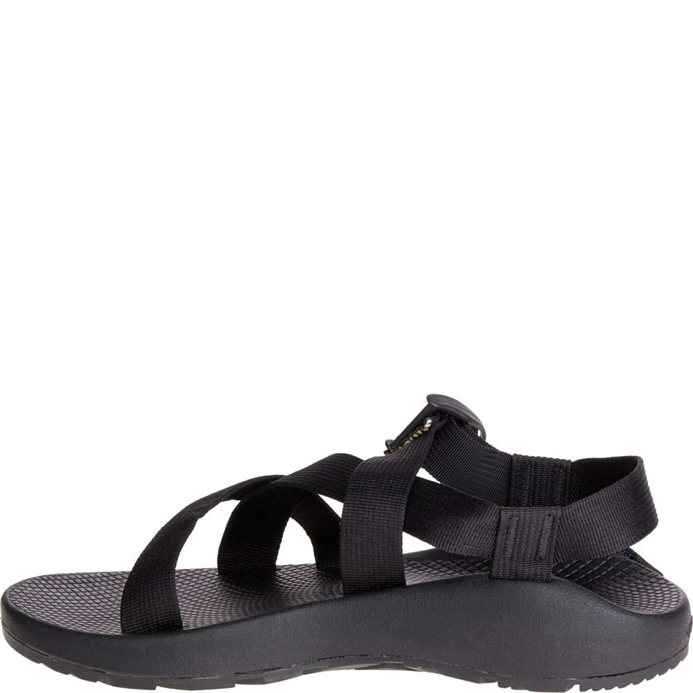 Chaco Z1 - Men's Black Shoe Deals Outlet
