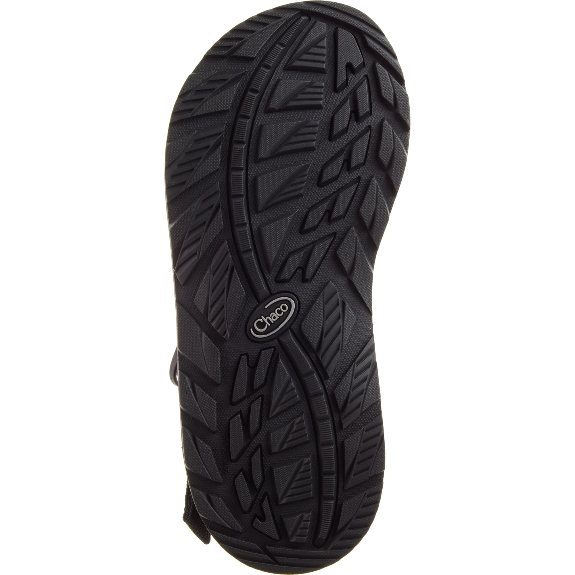 Chaco Z1 - Men's Black Shoe Deals Outlet