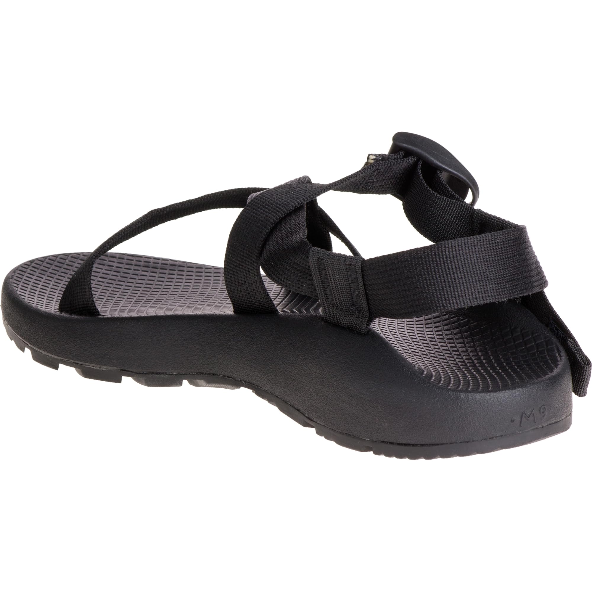 Chaco Z1 - Men's Black Shoe Deals Outlet