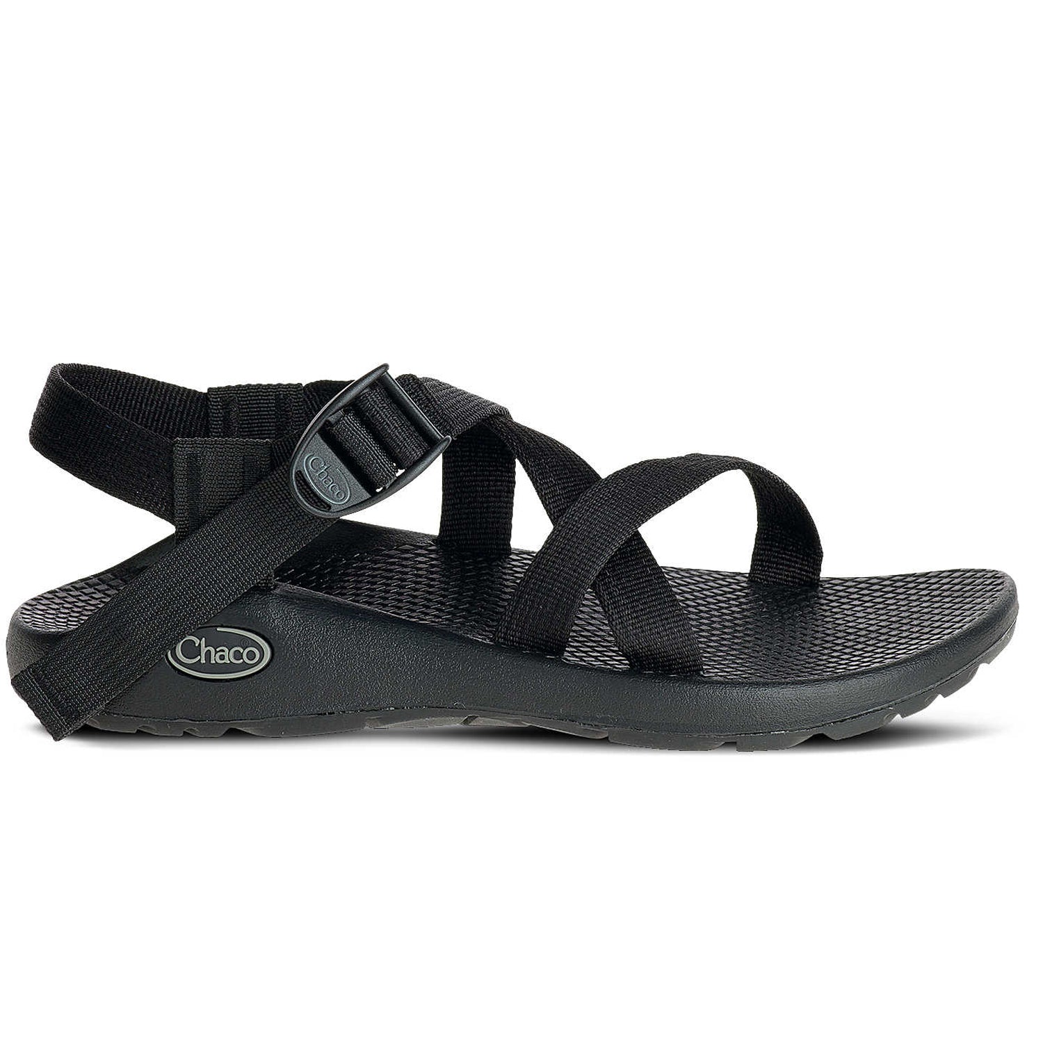 Chaco Z1 - Women's Black Shoe Deals Outlet