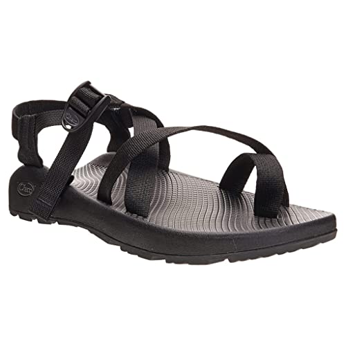 Chaco Z/2 Classic - Men's Black Shoe Deals Outlet