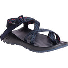 Chaco Z/2 Classic - Men's Stepped Navy Shoe Deals Outlet