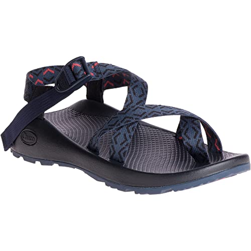 Chaco Z/2 Classic - Men's Stepped Navy Shoe Deals Outlet