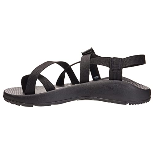 Chaco Z/2 Classic - Men's Black Shoe Deals Outlet