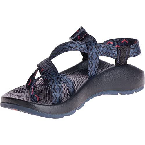 Chaco Z/2 Classic - Men's Stepped Navy Shoe Deals Outlet