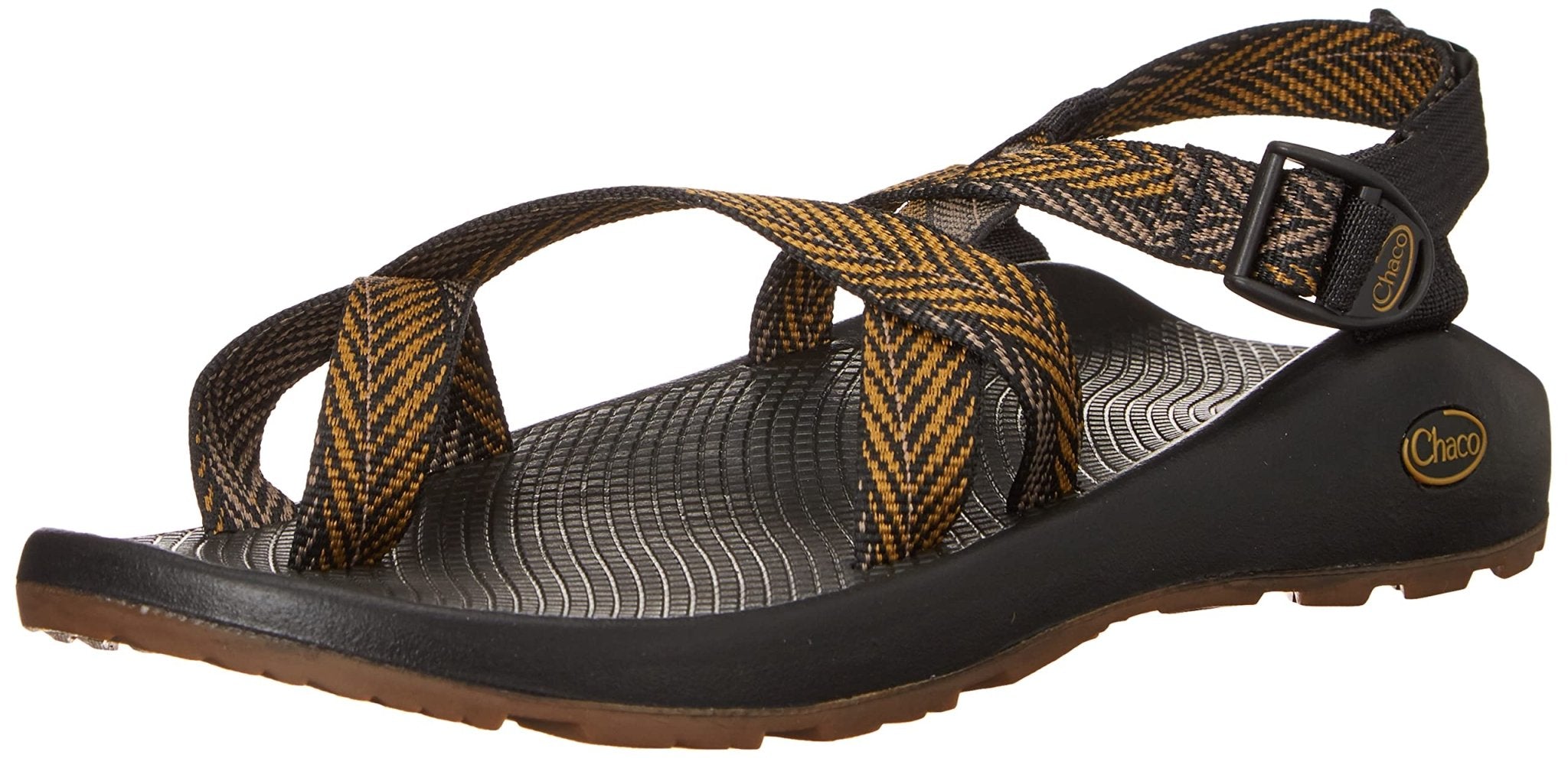Chaco Z/2 Classic - Men's Bracken Bronze Shoe Deals Outlet