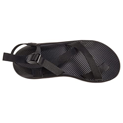 Chaco Z/2 Classic - Men's Black Shoe Deals Outlet