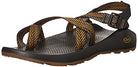 Chaco Z/2 Classic - Men's Bracken Bronze Shoe Deals Outlet