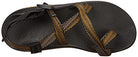 Chaco Z/2 Classic - Men's Bracken Bronze Shoe Deals Outlet
