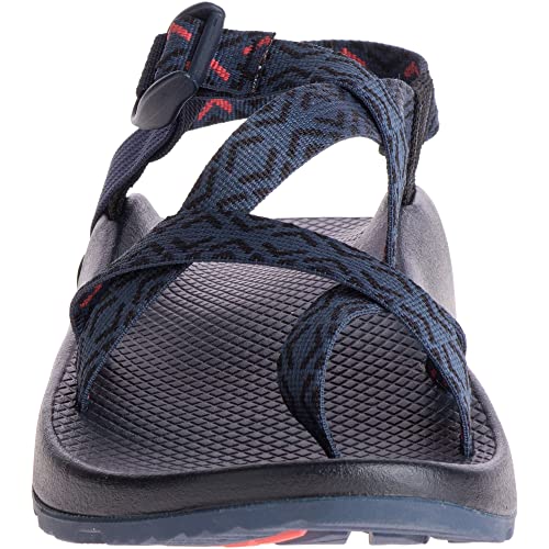 Chaco Z/2 Classic - Men's Stepped Navy Shoe Deals Outlet