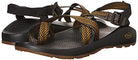 Chaco Z/2 Classic - Men's Bracken Bronze Shoe Deals Outlet